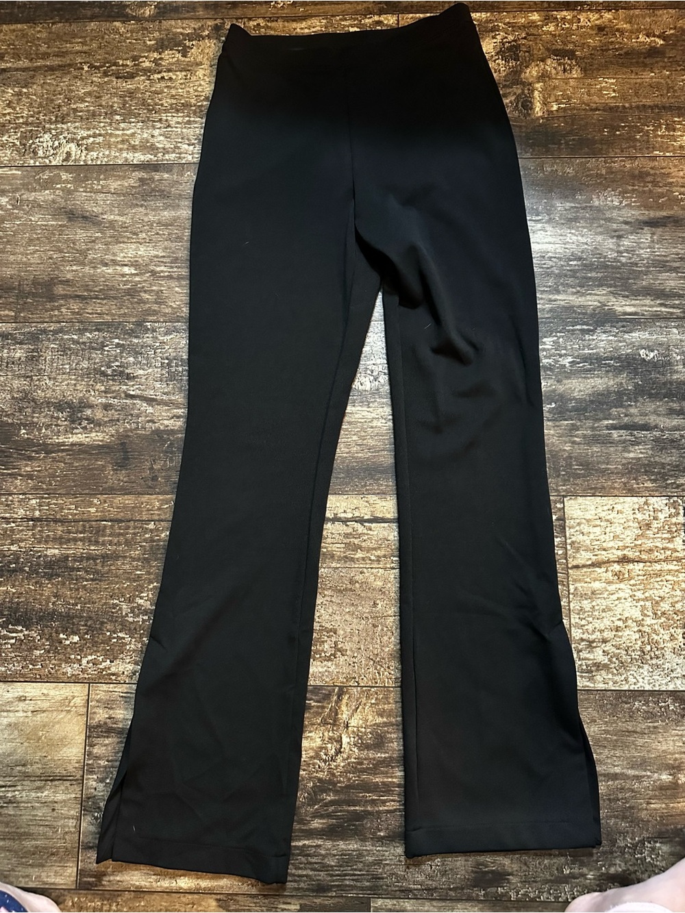 Express Black Dress Pants